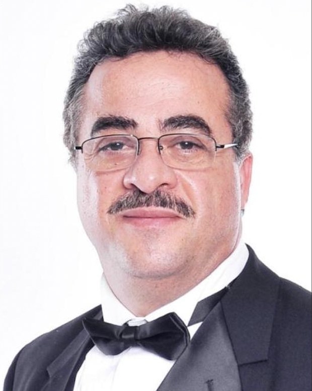 Dr. Mahmoud Al-Hadidi