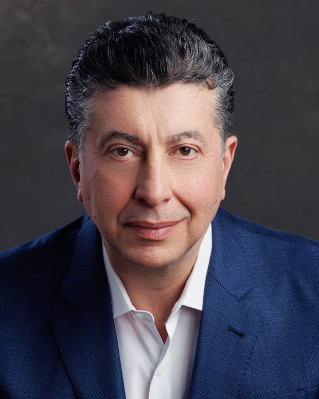 Nasser Beydoun