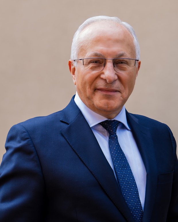 Ahmad Chebbani
