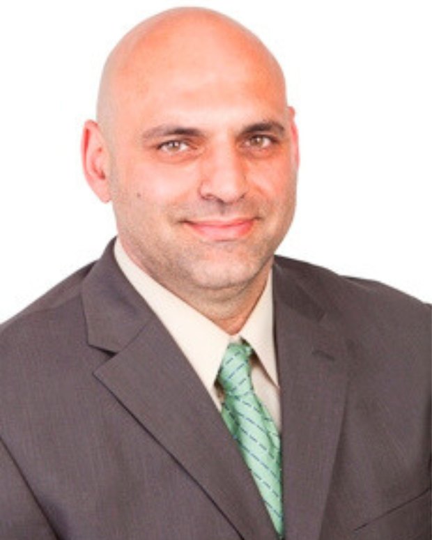 Ali Dagher