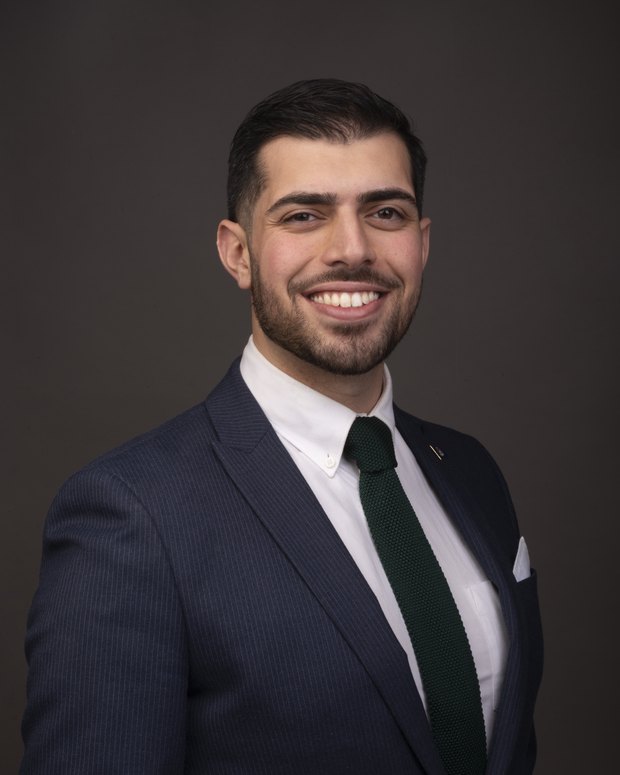 Bilal Hammoud