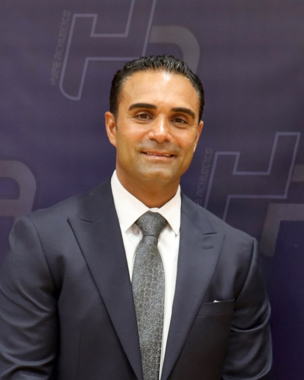 Ali Sayed